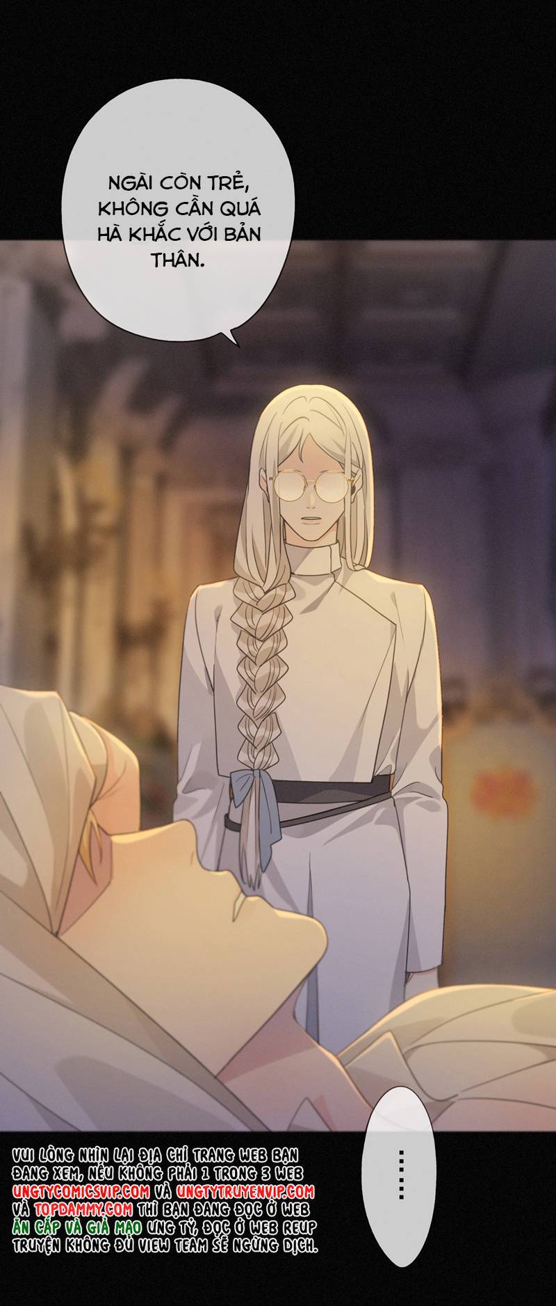 Khốn Thú Chi Nhiễm Chapter  11 - 31