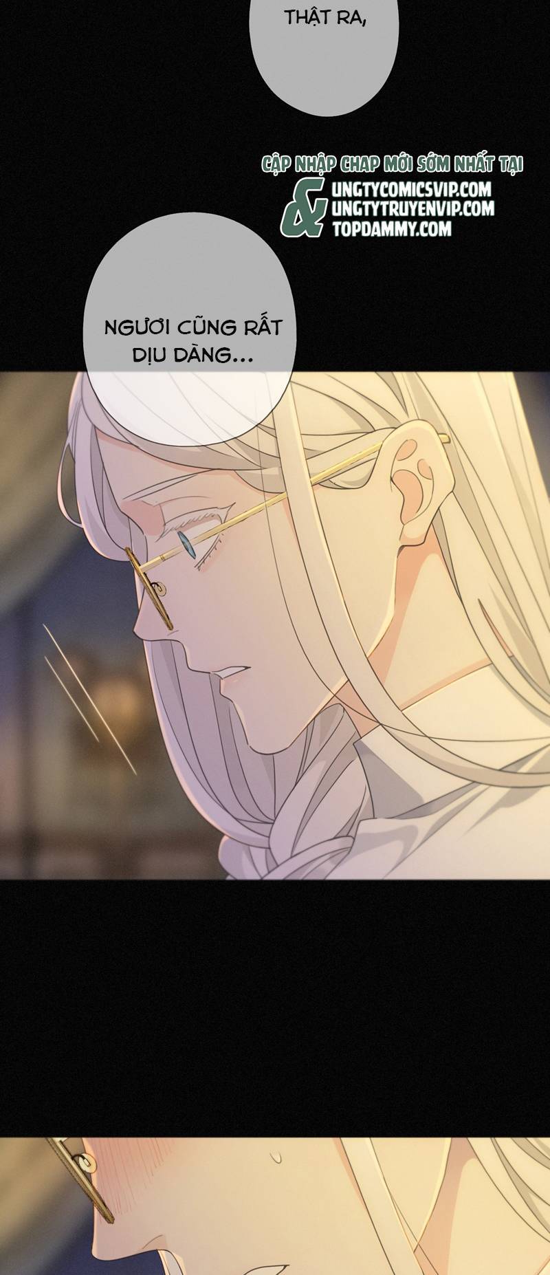 Khốn Thú Chi Nhiễm Chapter  11 - 38