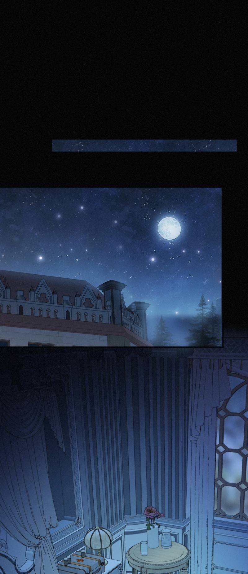 Khốn Thú Chi Nhiễm Chapter  11 - 40