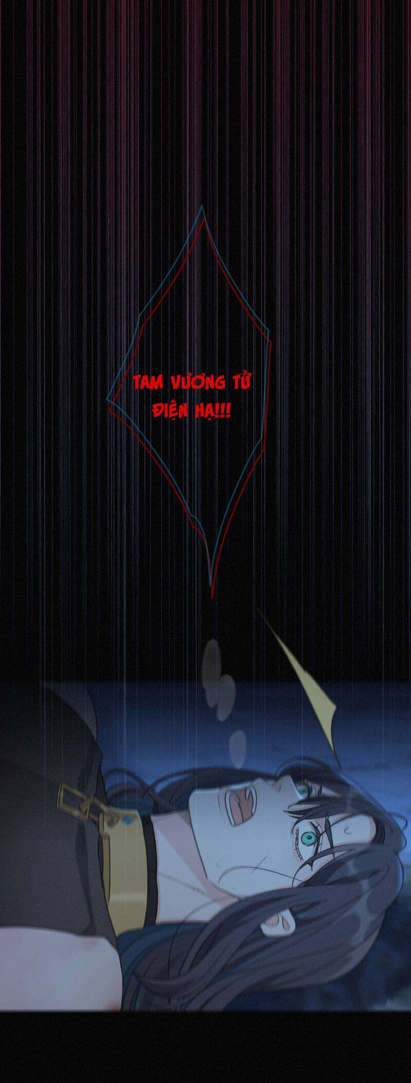 Khốn Thú Chi Nhiễm Chapter 12 - 24