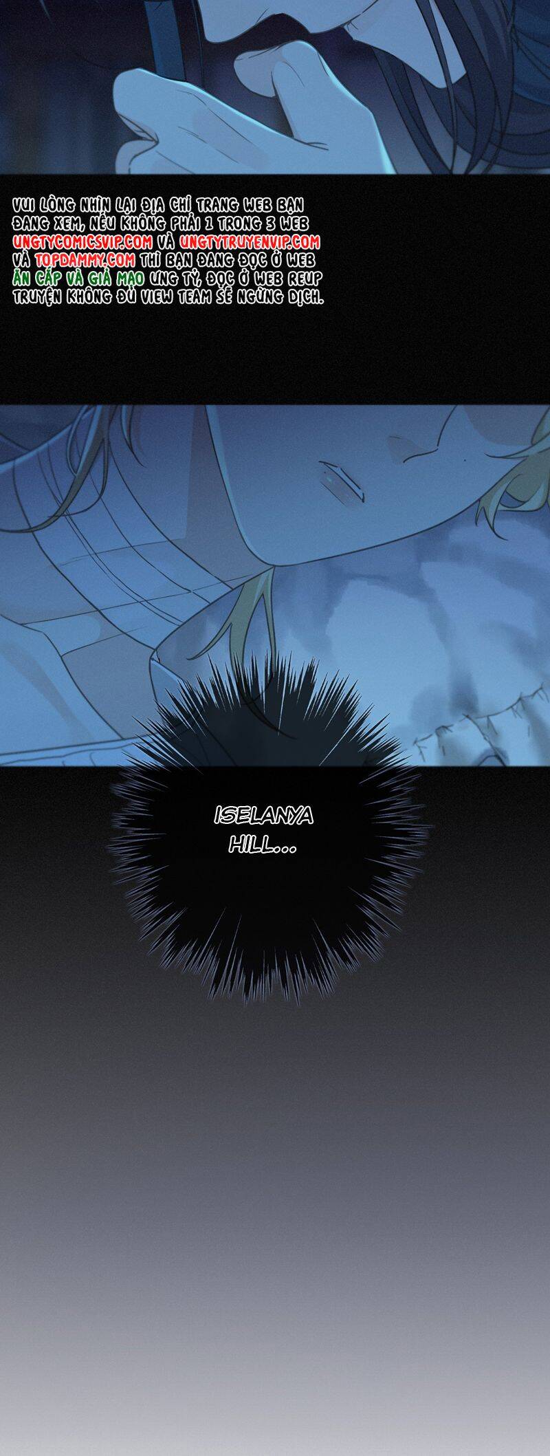 Khốn Thú Chi Nhiễm Chapter  12 - 33