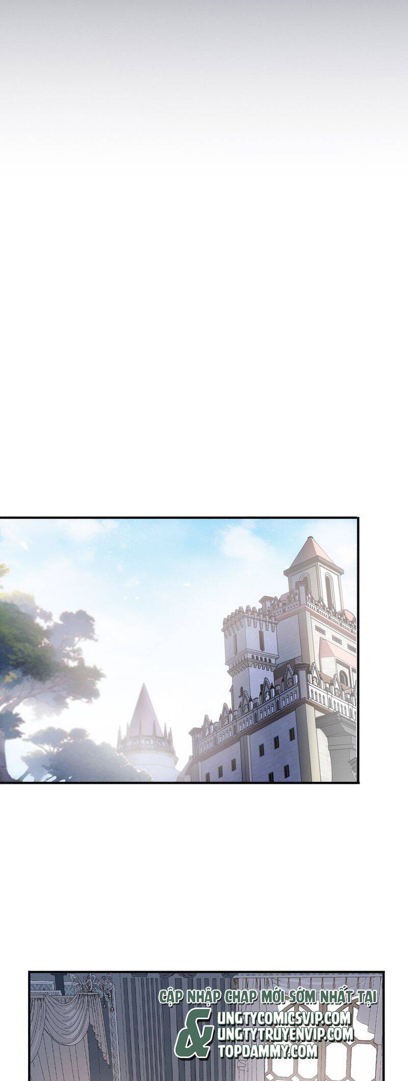 Khốn Thú Chi Nhiễm Chapter  12 - 34