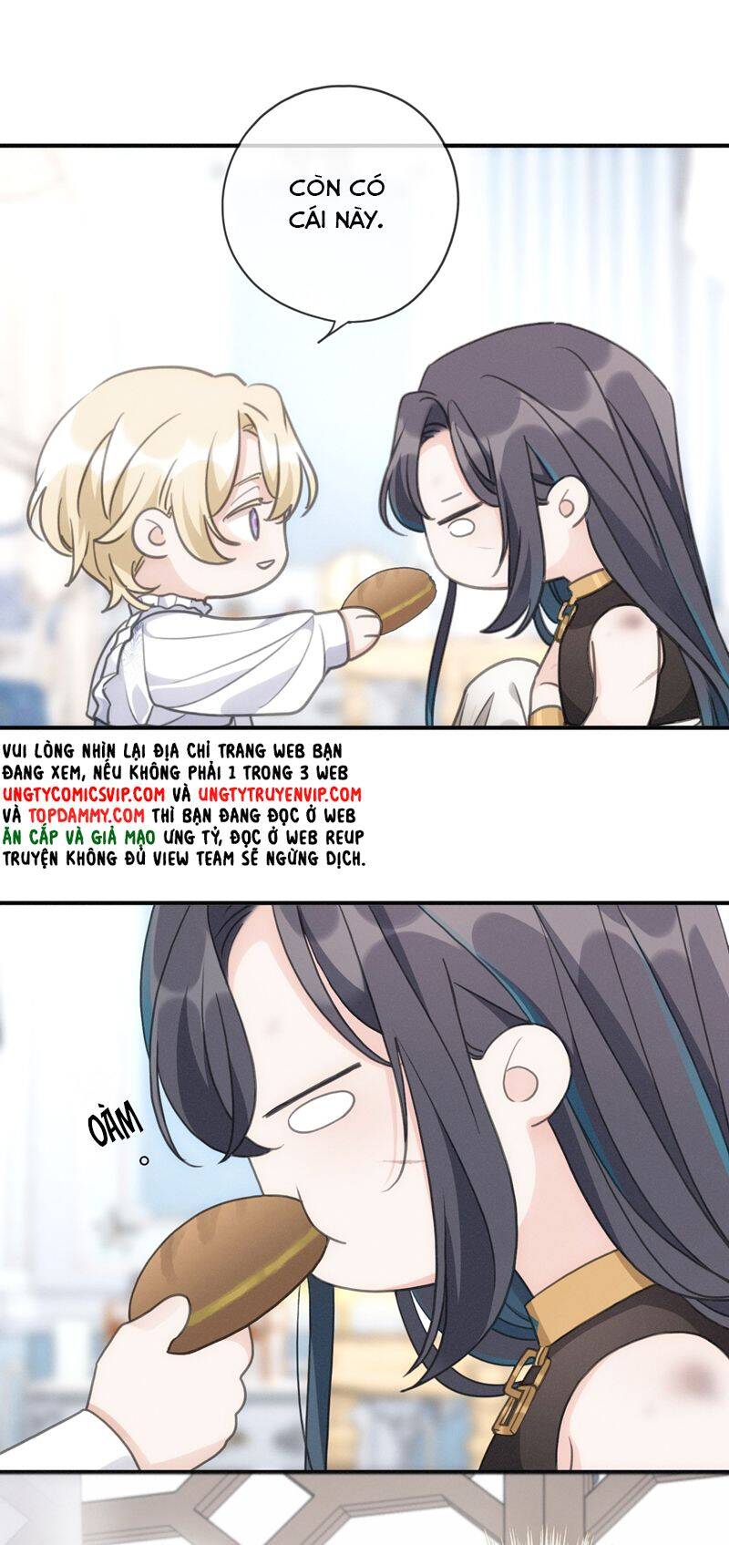 Khốn Thú Chi Nhiễm Chapter 12 - 44