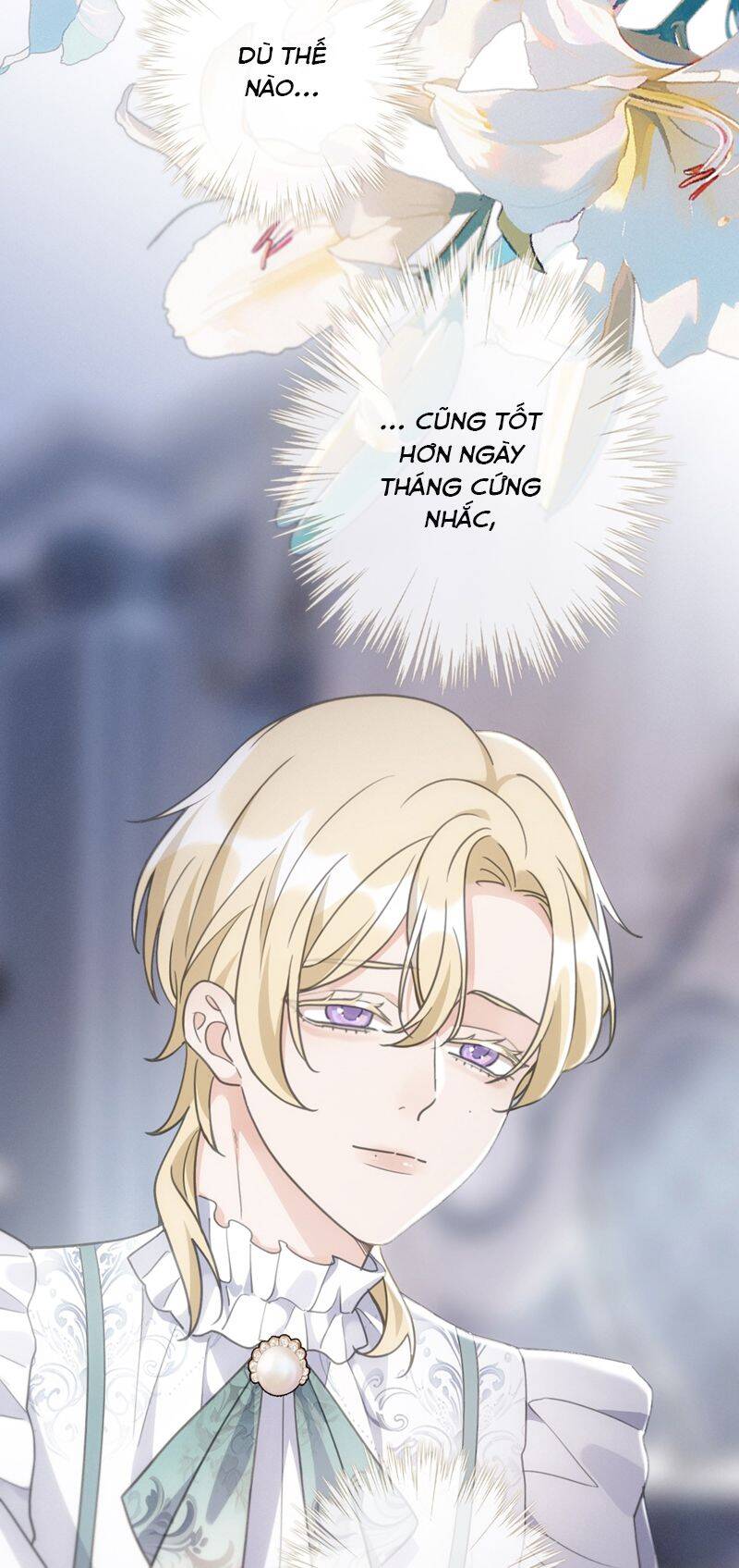 Khốn Thú Chi Nhiễm Chapter  12 - 46