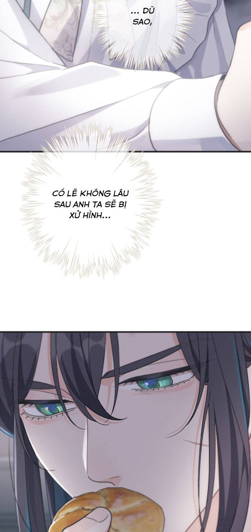 Khốn Thú Chi Nhiễm Chapter 12 - 47