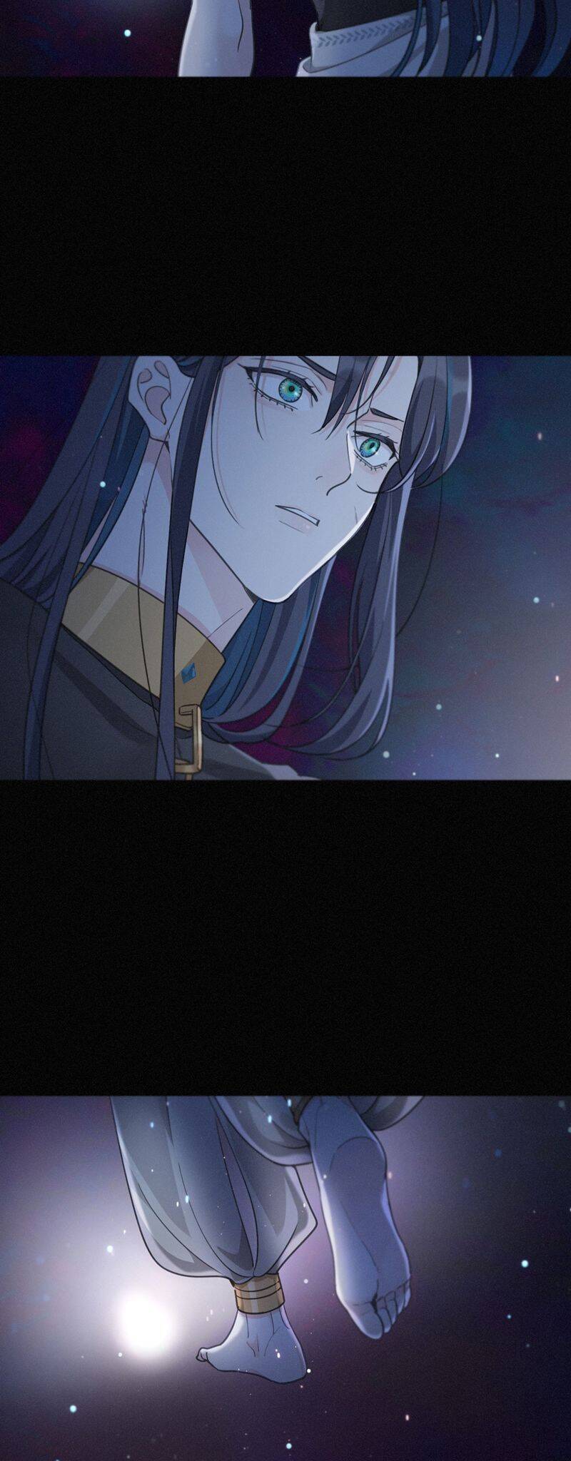 Khốn Thú Chi Nhiễm Chapter  12 - 6