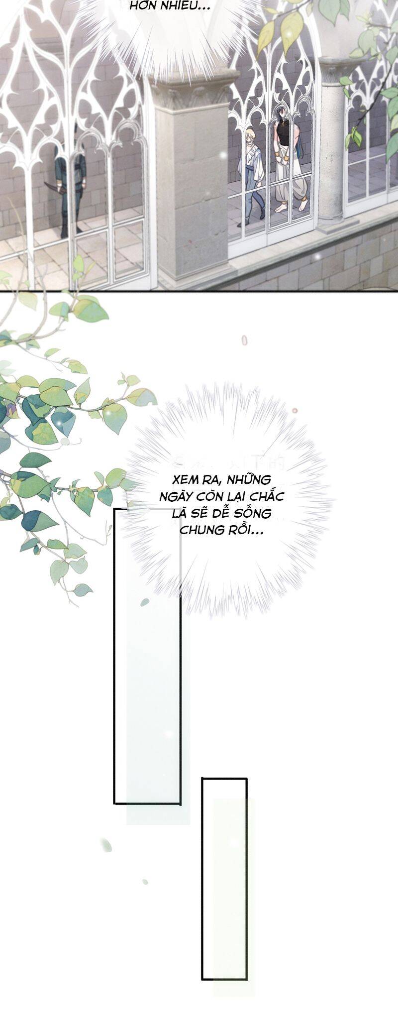 Khốn Thú Chi Nhiễm Chapter  13 - 11