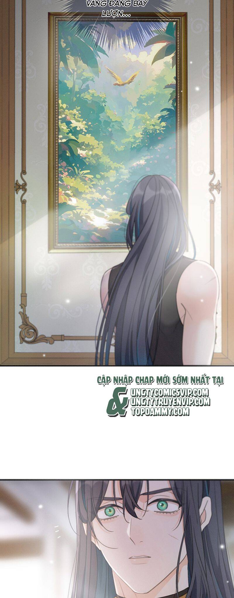 Khốn Thú Chi Nhiễm Chapter  13 - 14