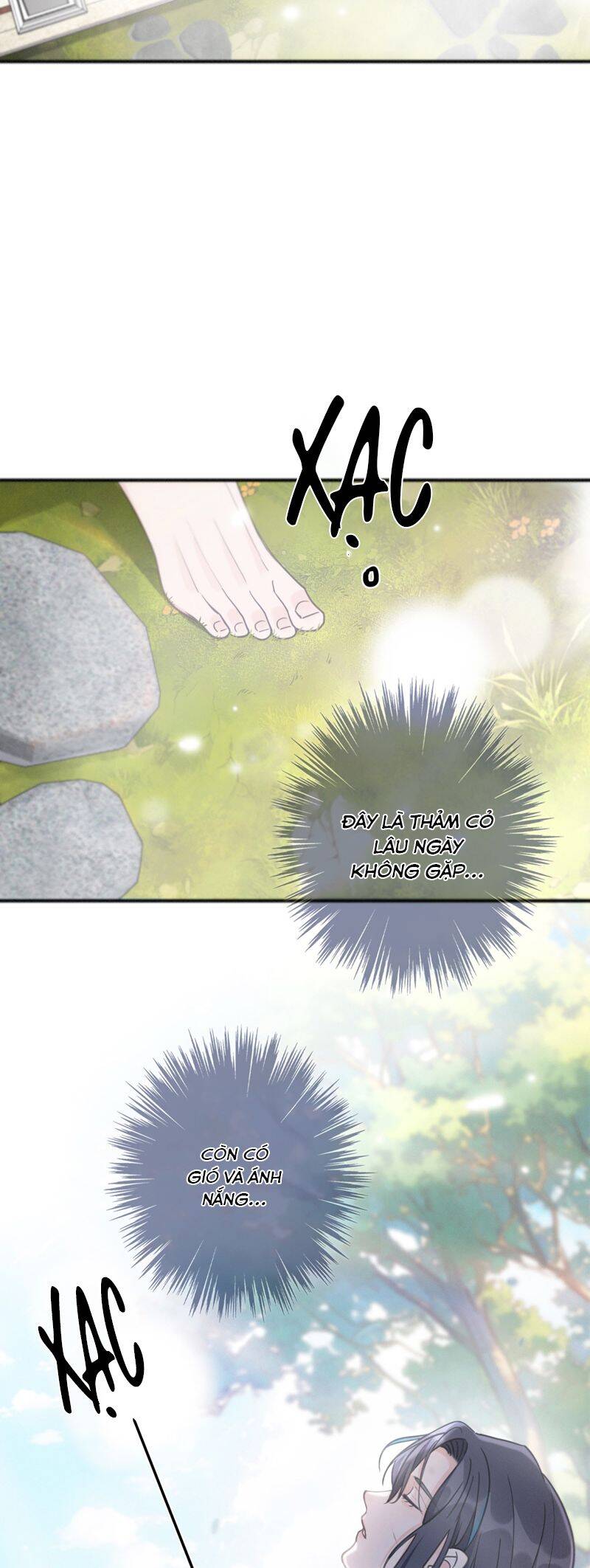 Khốn Thú Chi Nhiễm Chapter  13 - 22