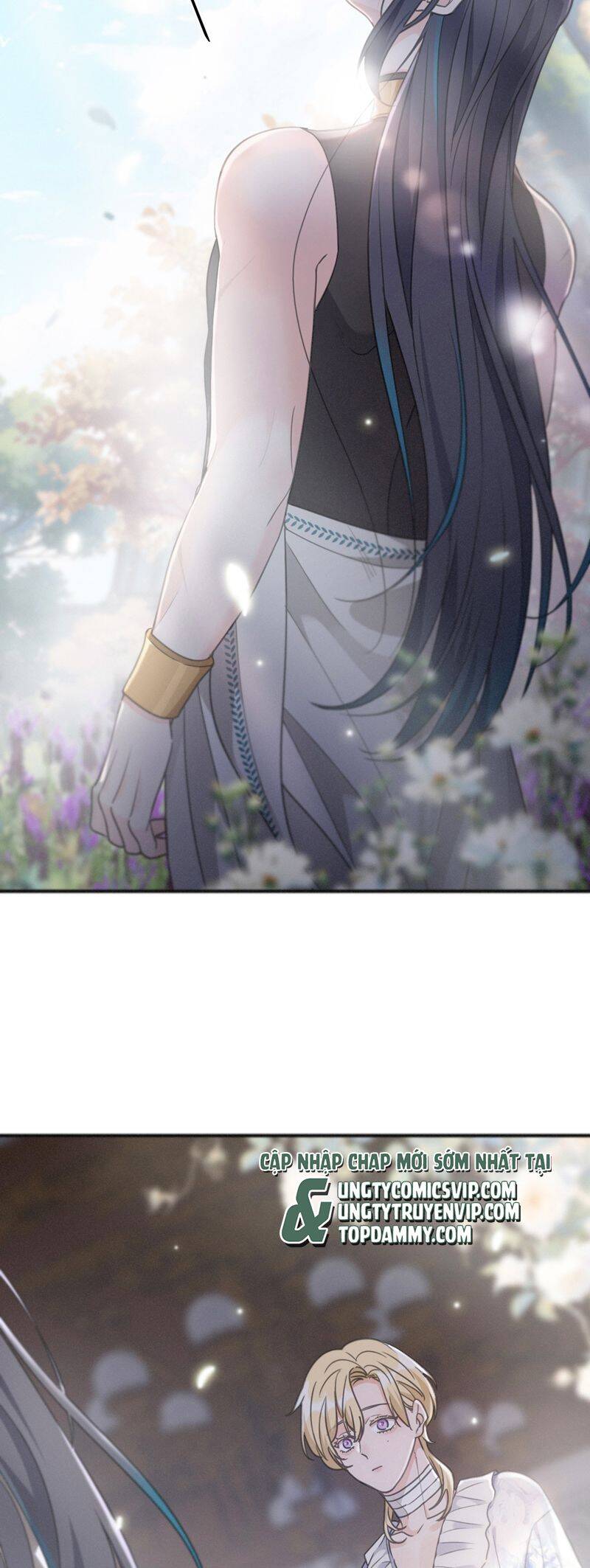 Khốn Thú Chi Nhiễm Chapter  13 - 23