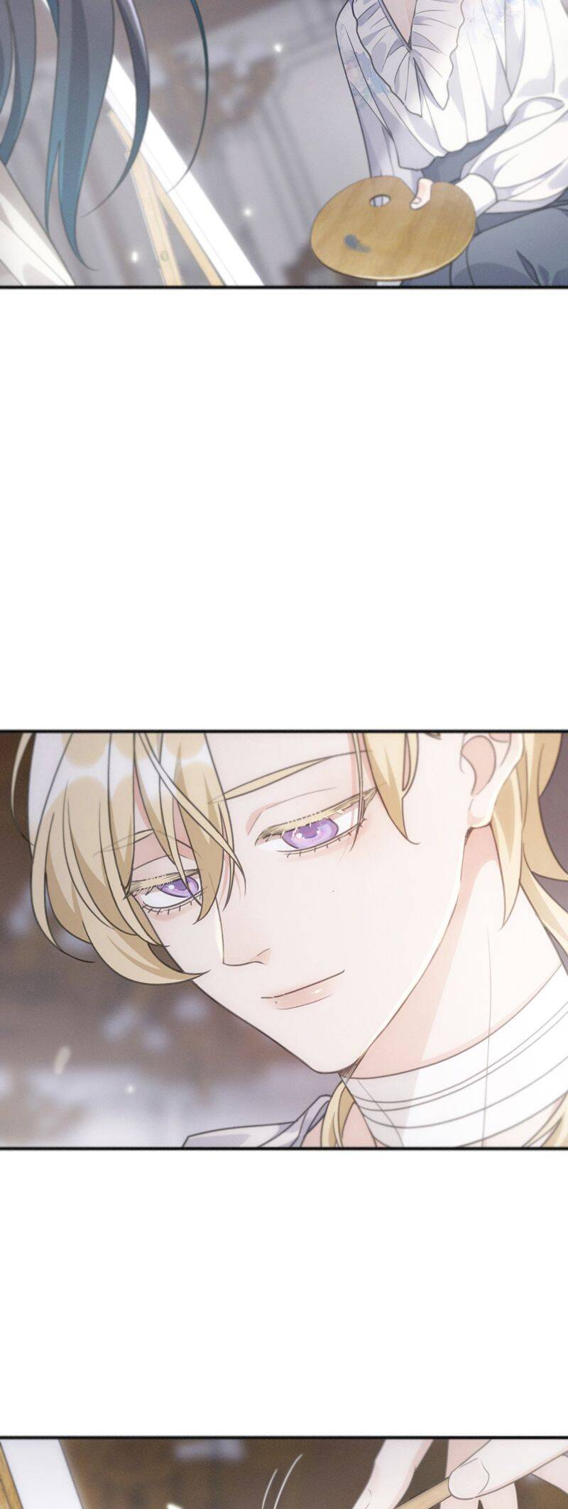 Khốn Thú Chi Nhiễm Chapter  13 - 24