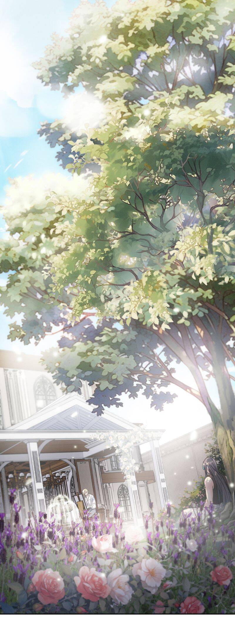 Khốn Thú Chi Nhiễm Chapter  13 - 26