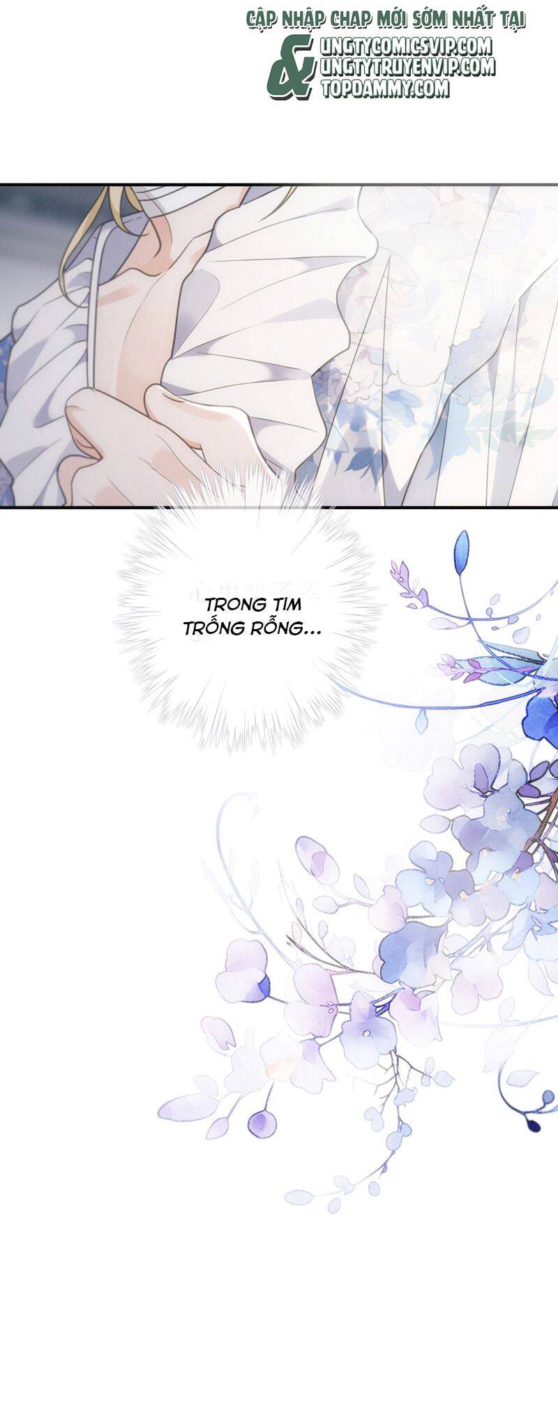 Khốn Thú Chi Nhiễm Chapter  13 - 7