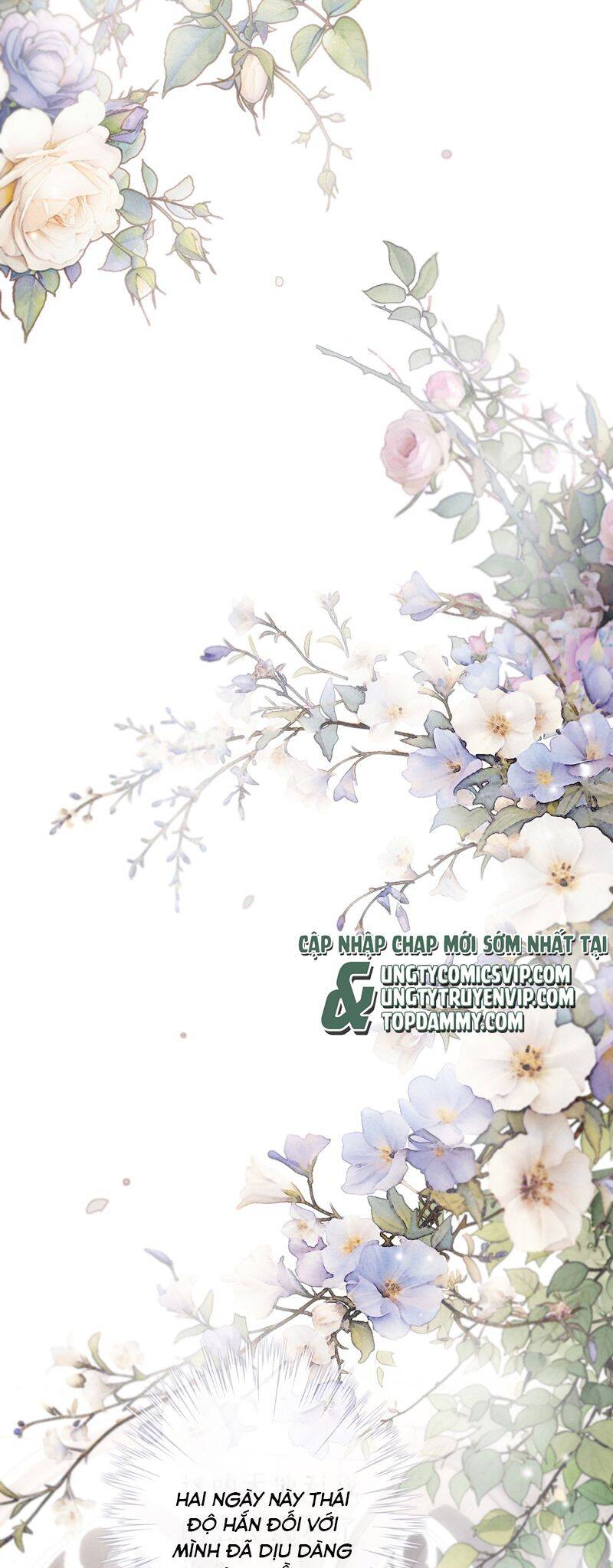 Khốn Thú Chi Nhiễm Chapter  13 - 10