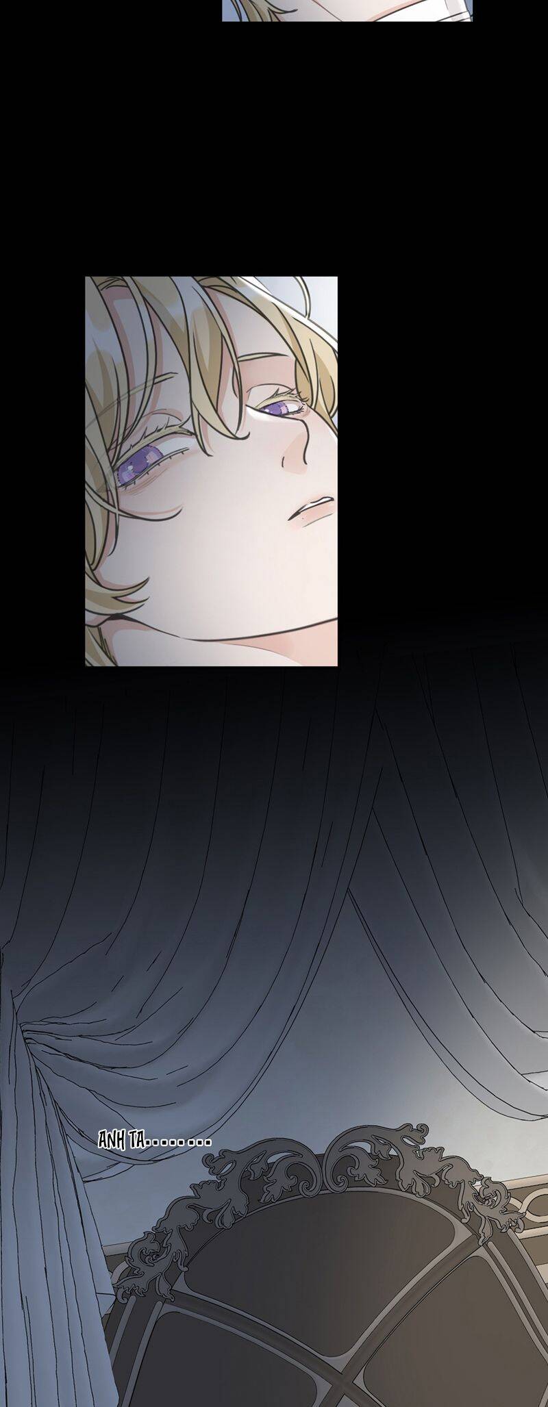 Khốn Thú Chi Nhiễm Chapter  14 - 12