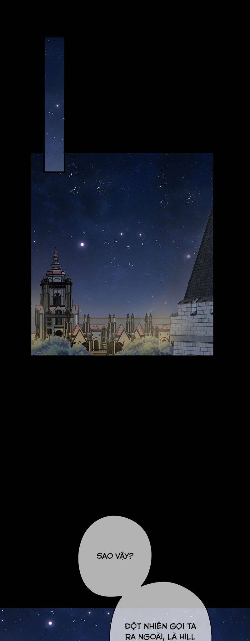 Khốn Thú Chi Nhiễm Chapter  14 - 25