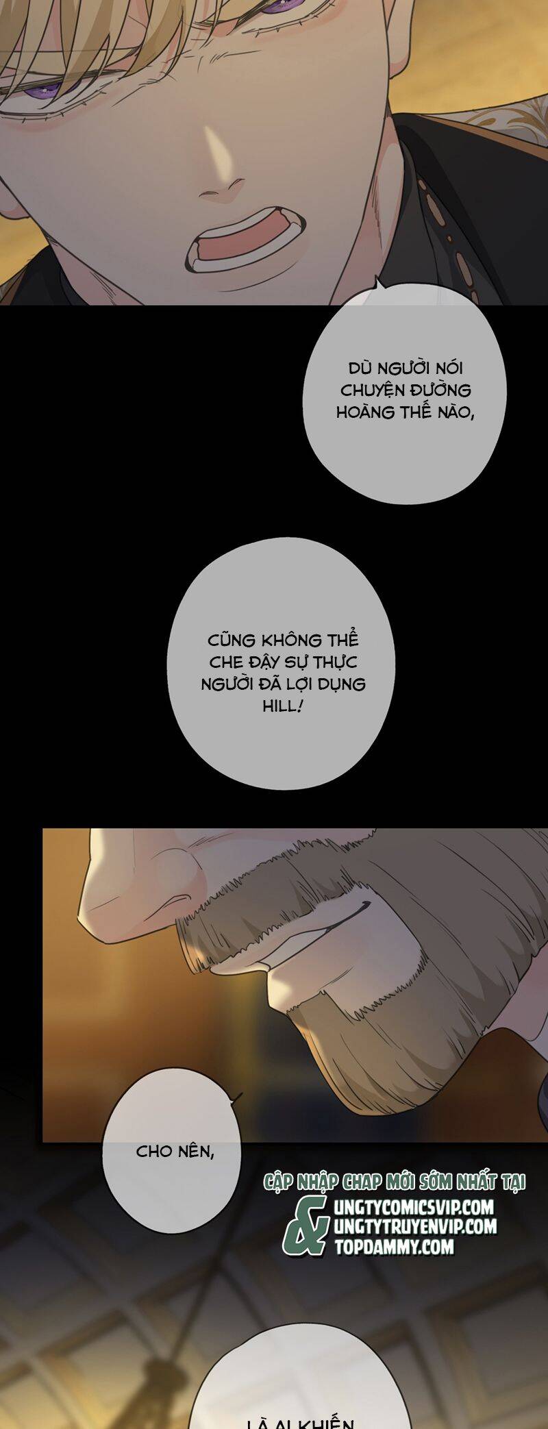 Khốn Thú Chi Nhiễm Chapter  14 - 40