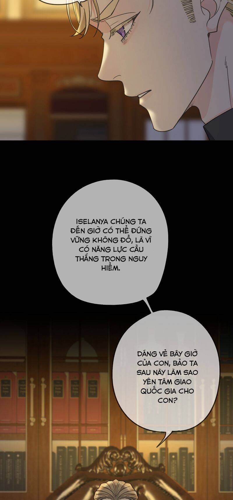 Khốn Thú Chi Nhiễm Chapter  14 - 46