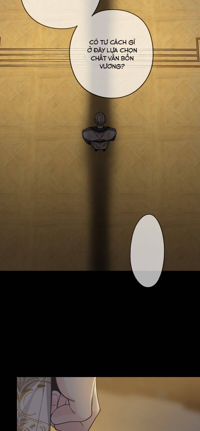 Khốn Thú Chi Nhiễm Chapter  14 - 48