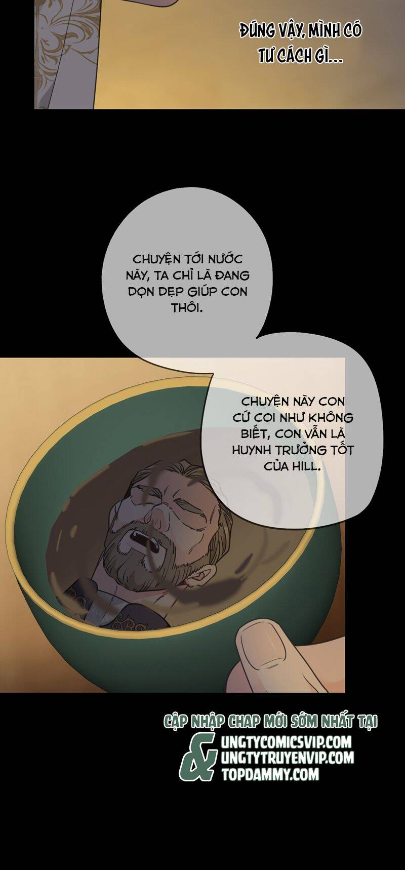 Khốn Thú Chi Nhiễm Chapter  14 - 49