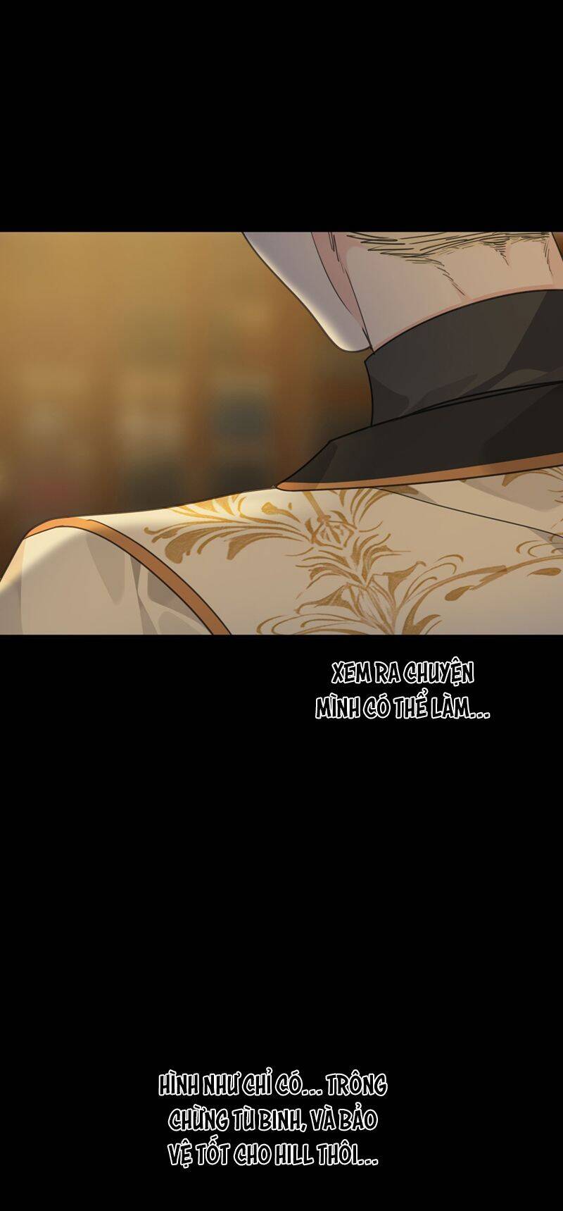 Khốn Thú Chi Nhiễm Chapter  14 - 50