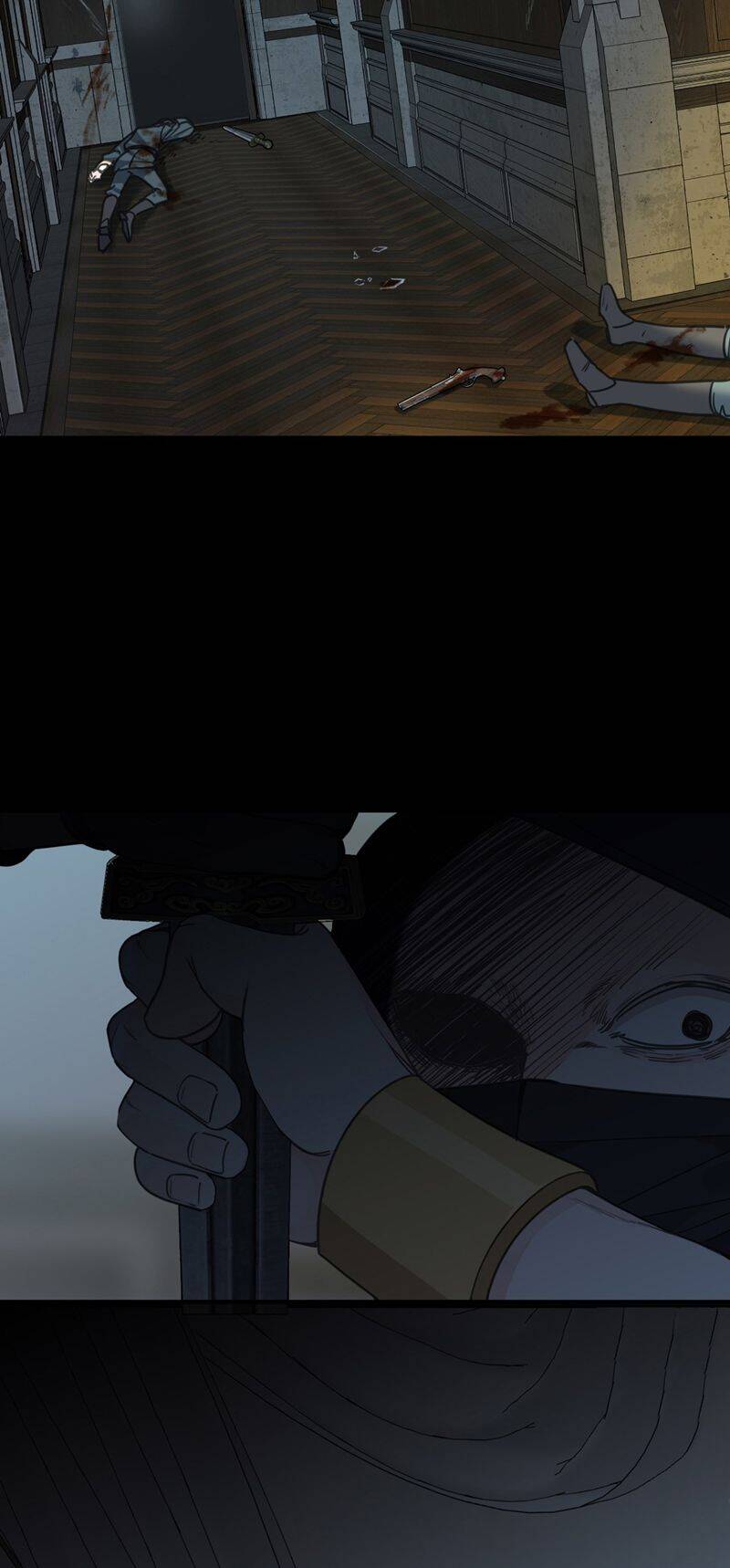 Khốn Thú Chi Nhiễm Chapter  14 - 53