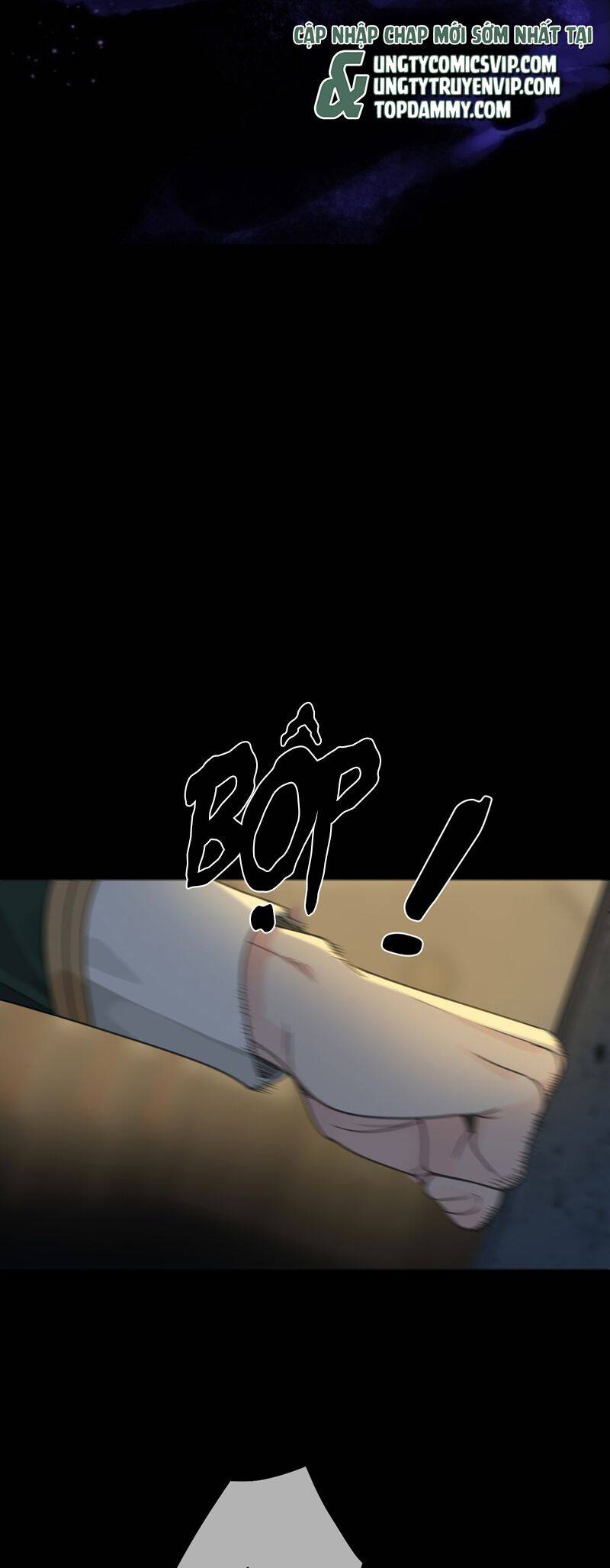 Khốn Thú Chi Nhiễm Chapter  14 - 7