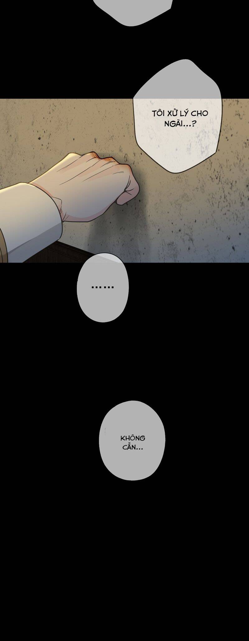 Khốn Thú Chi Nhiễm Chapter  14 - 10