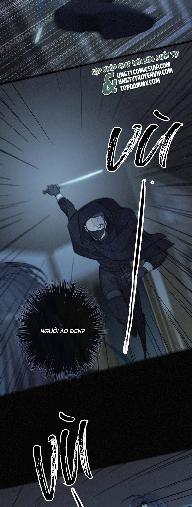 Khốn Thú Chi Nhiễm Chapter  15 - 11