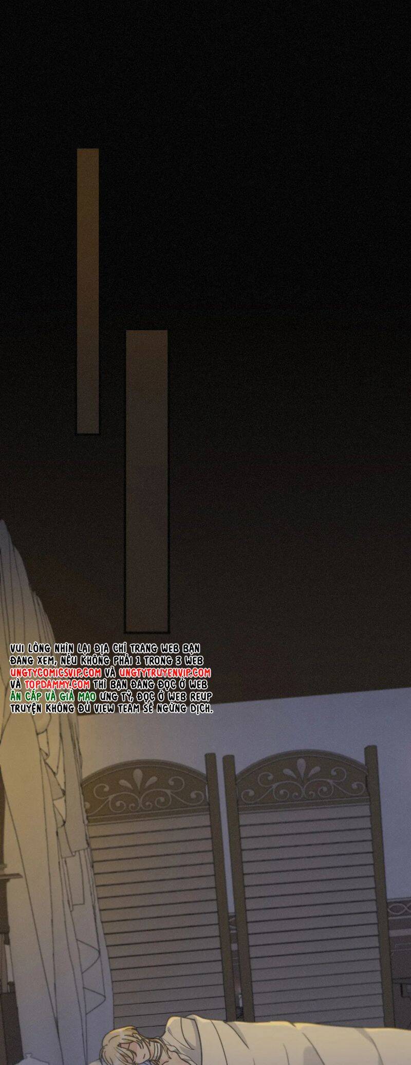 Khốn Thú Chi Nhiễm Chapter  15 - 39