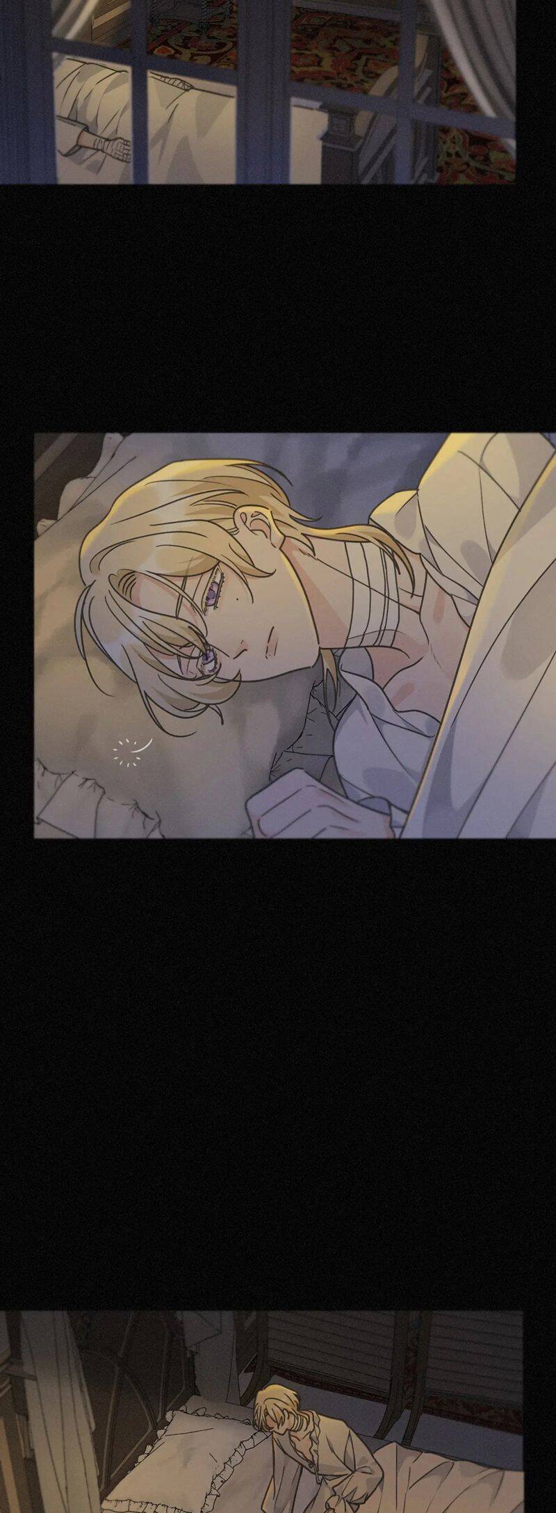 Khốn Thú Chi Nhiễm Chapter  15 - 47