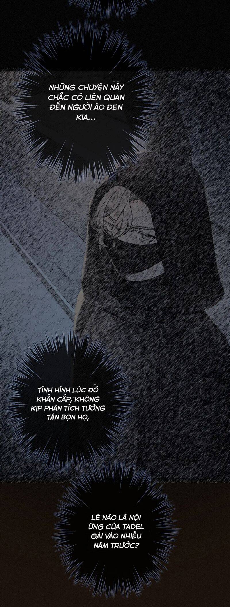 Khốn Thú Chi Nhiễm Chapter  15 - 6