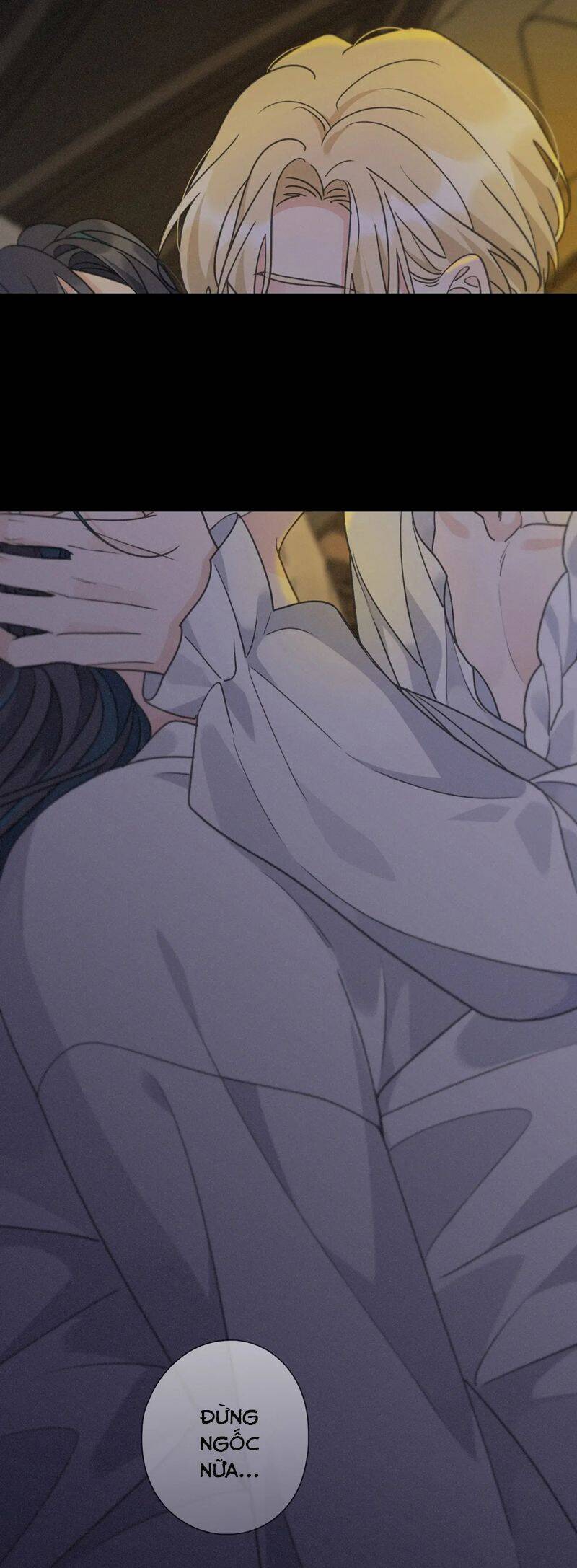 Khốn Thú Chi Nhiễm Chapter 15 - 53