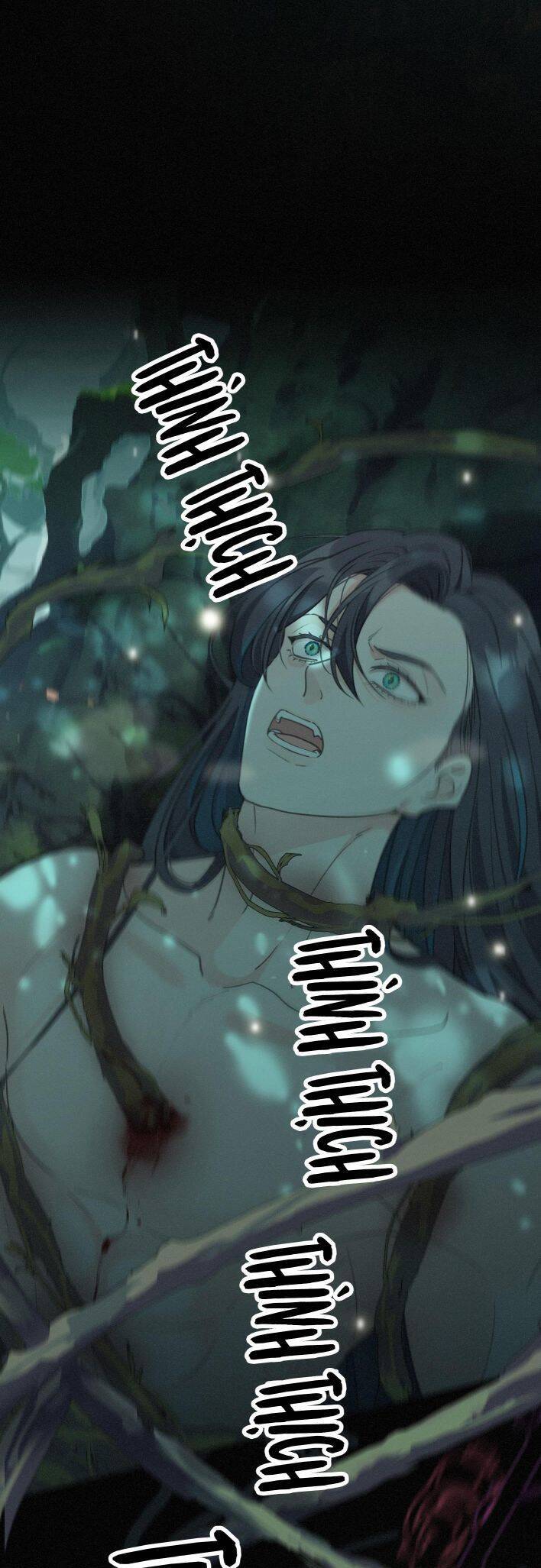 Khốn Thú Chi Nhiễm Chapter  16 - 13