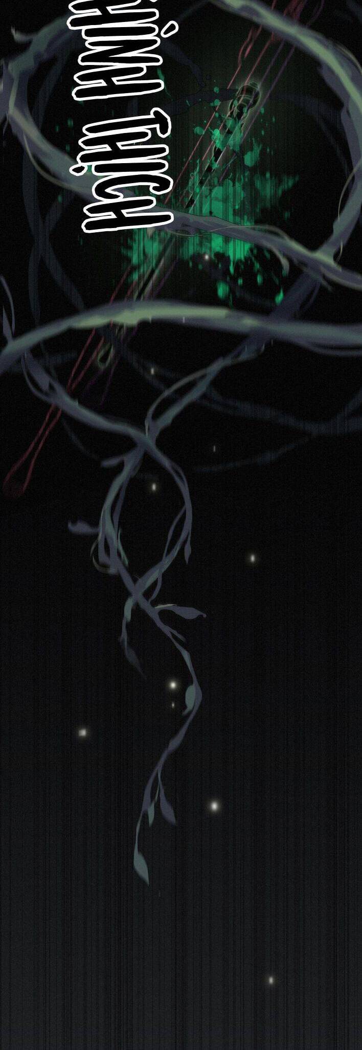 Khốn Thú Chi Nhiễm Chapter  16 - 14