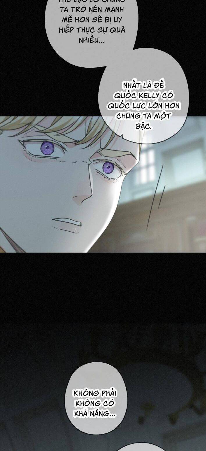 Khốn Thú Chi Nhiễm Chapter  16 - 29