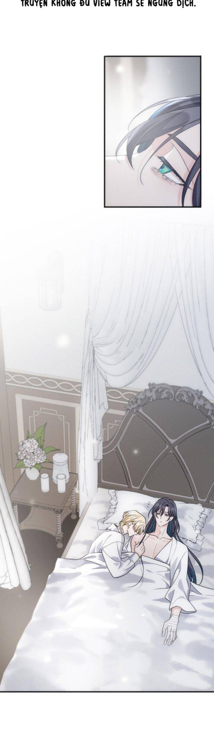 Khốn Thú Chi Nhiễm Chapter  16 - 37