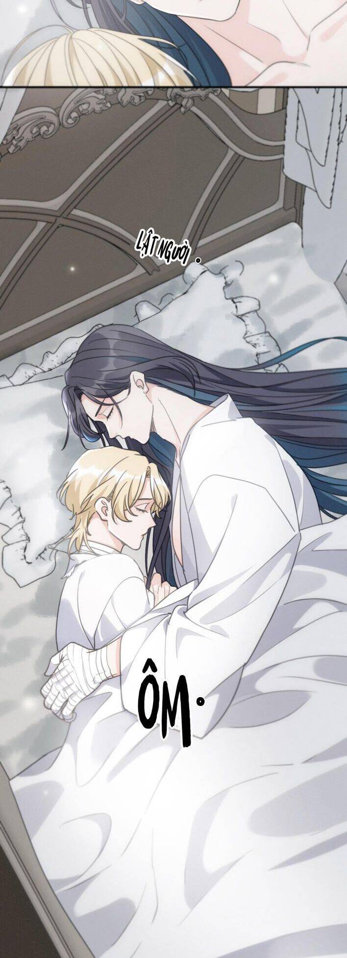 Khốn Thú Chi Nhiễm Chapter  16 - 39