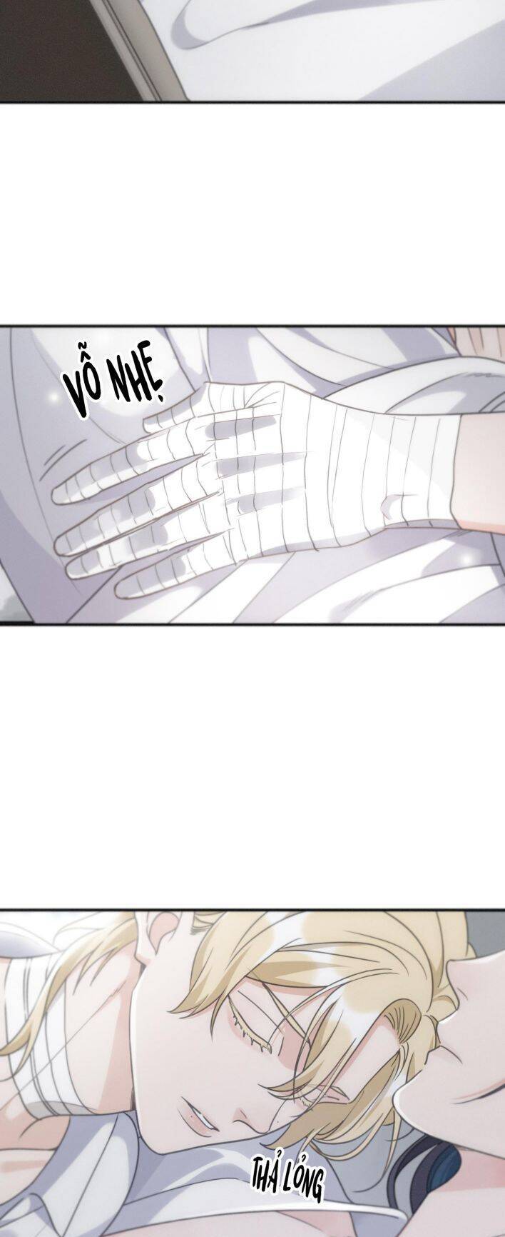 Khốn Thú Chi Nhiễm Chapter  16 - 40