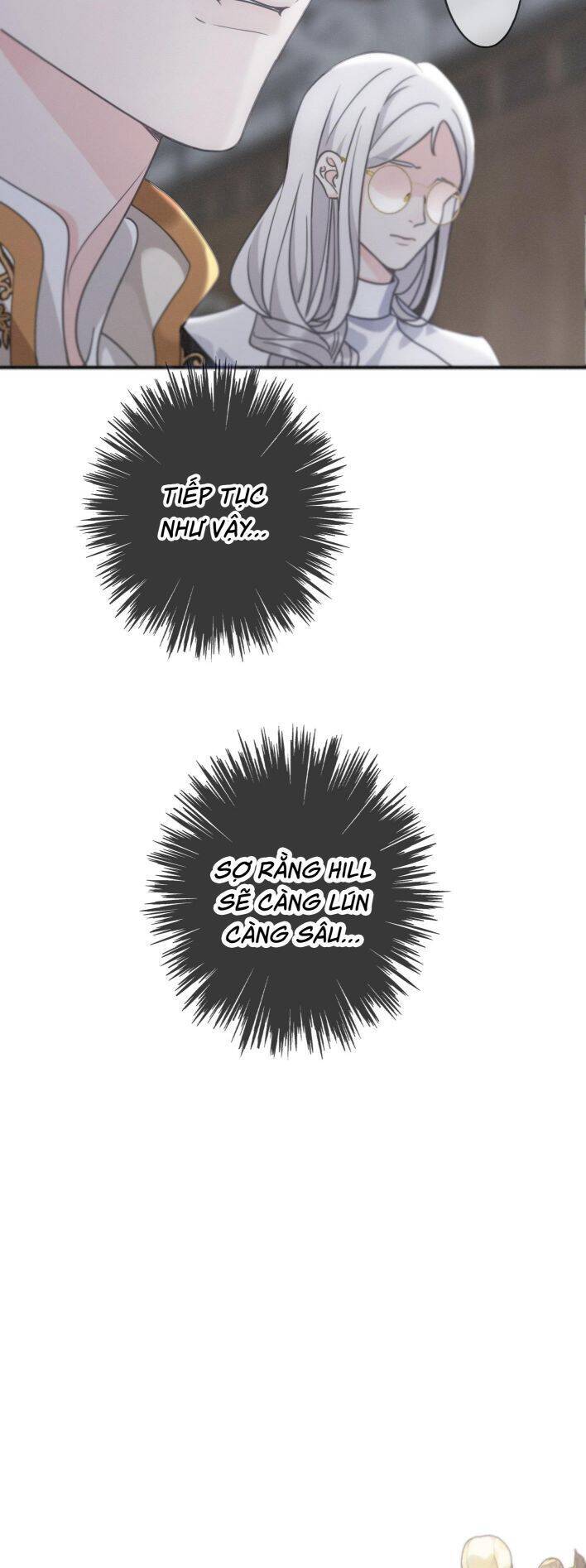 Khốn Thú Chi Nhiễm Chapter  16 - 42