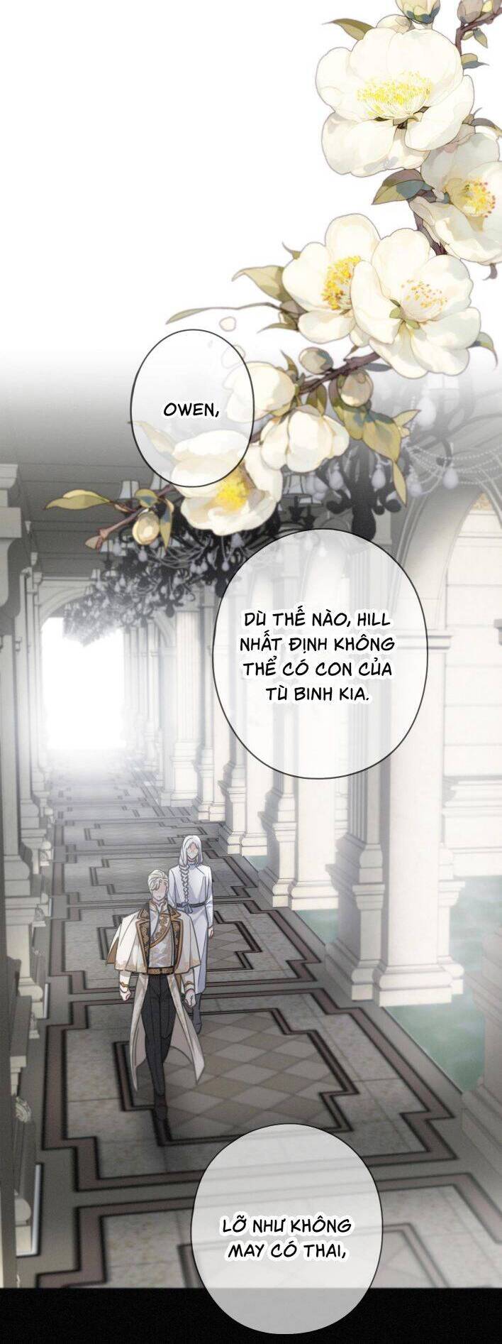 Khốn Thú Chi Nhiễm Chapter  16 - 43