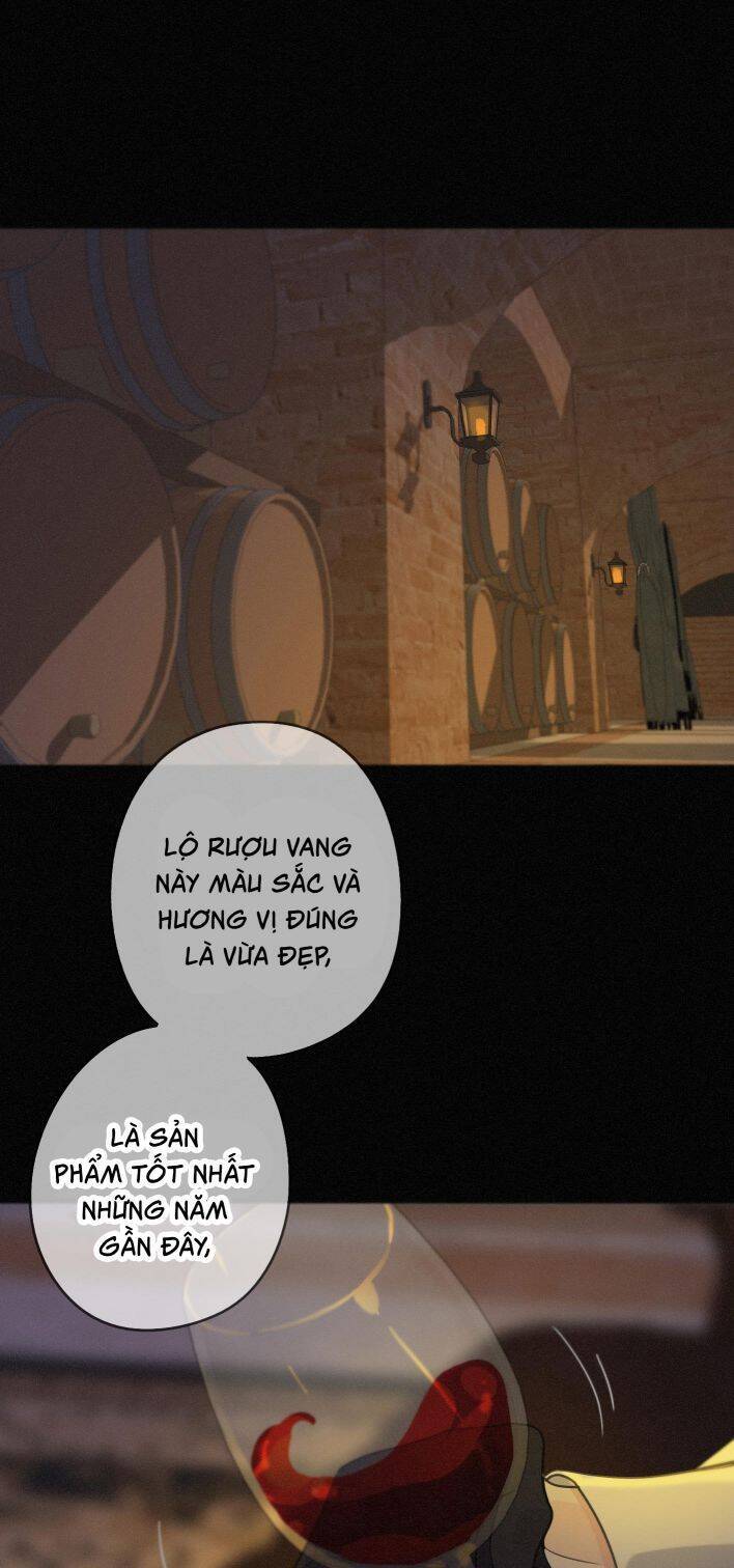 Khốn Thú Chi Nhiễm Chapter  16 - 47