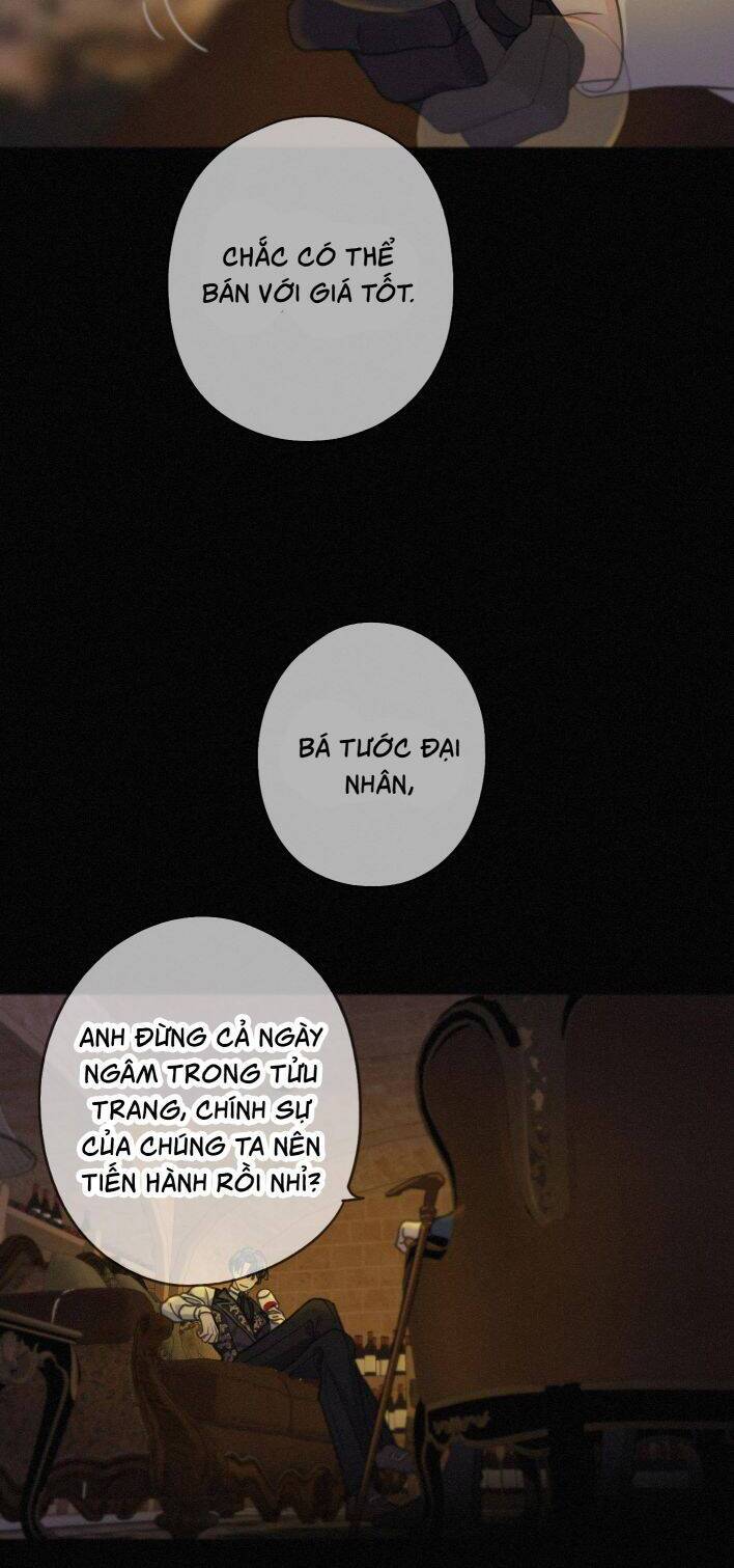 Khốn Thú Chi Nhiễm Chapter  16 - 48