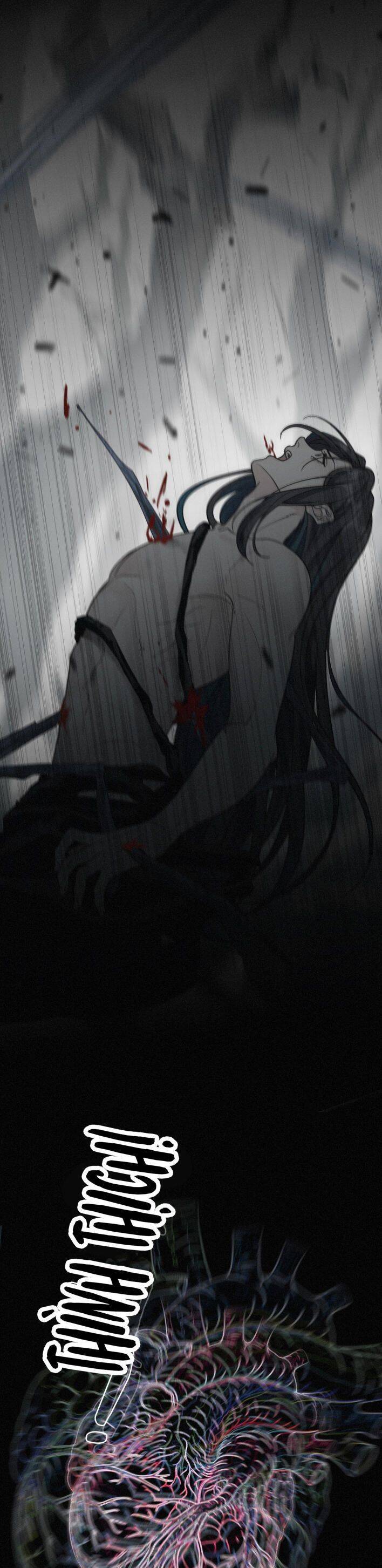 Khốn Thú Chi Nhiễm Chapter  16 - 9