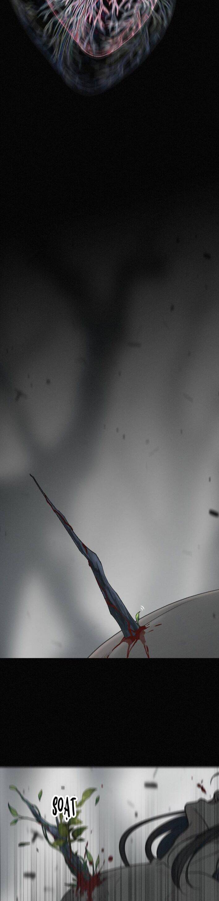 Khốn Thú Chi Nhiễm Chapter  16 - 10