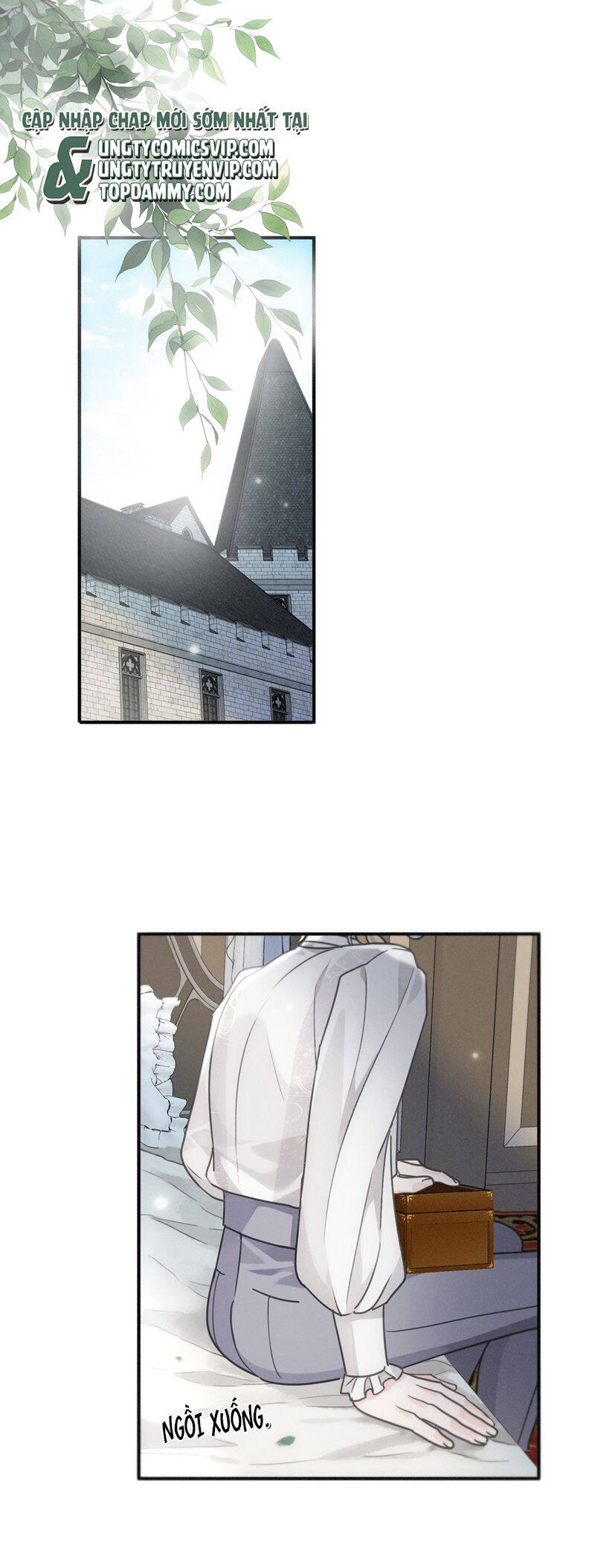 Khốn Thú Chi Nhiễm Chapter  17 - 29