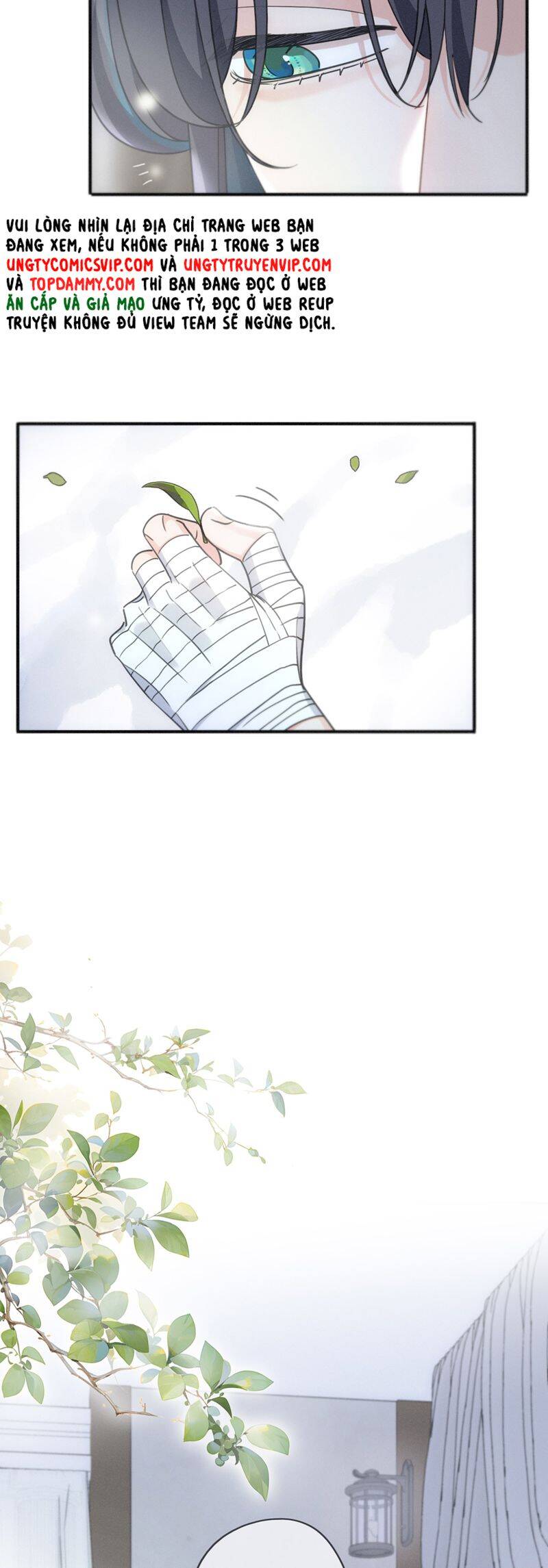 Khốn Thú Chi Nhiễm Chapter  17 - 34