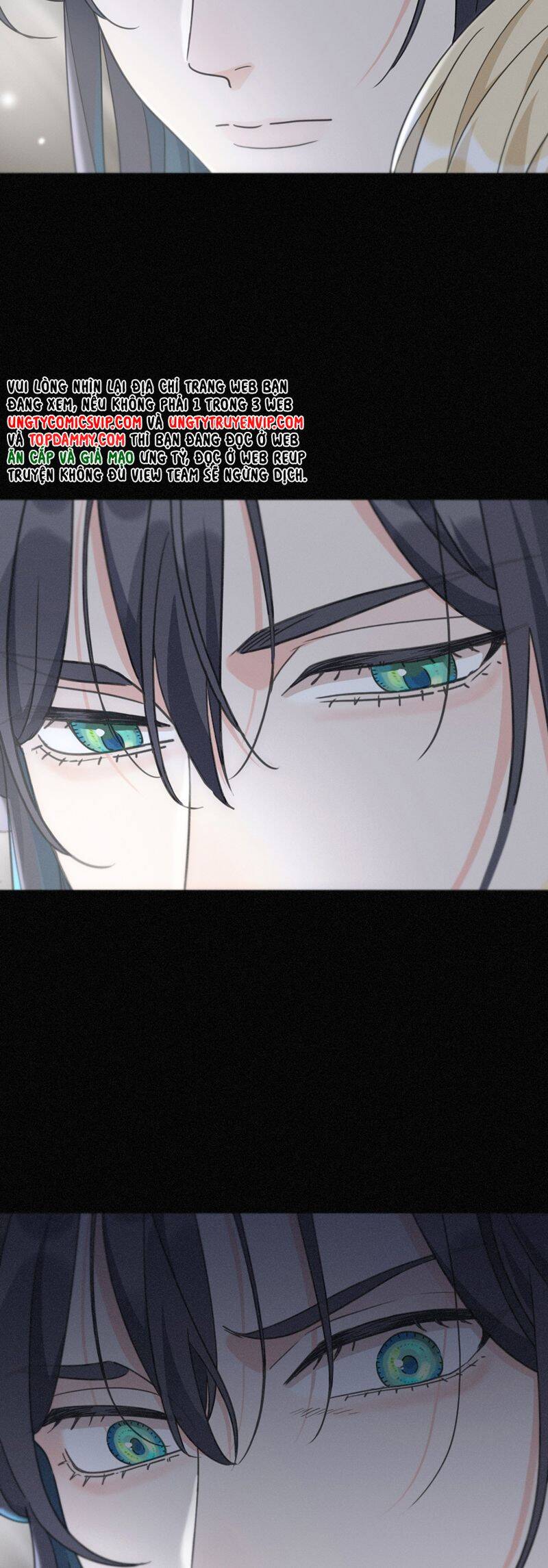 Khốn Thú Chi Nhiễm Chapter  17 - 38