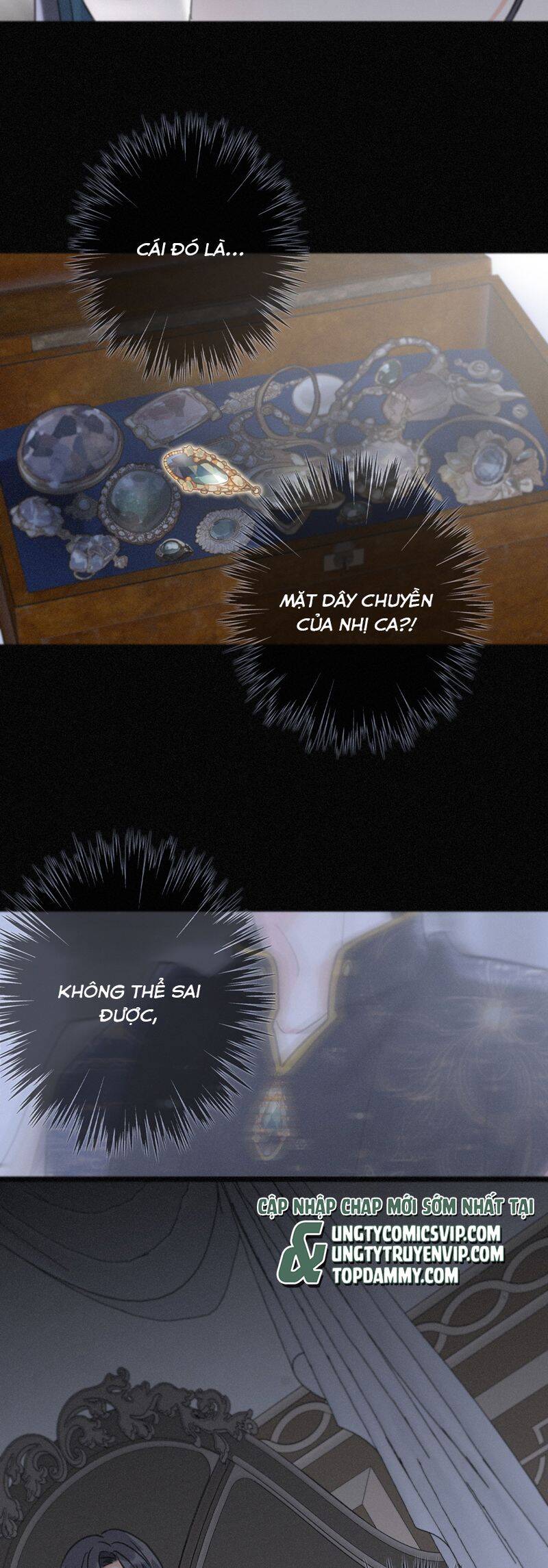 Khốn Thú Chi Nhiễm Chapter  17 - 39