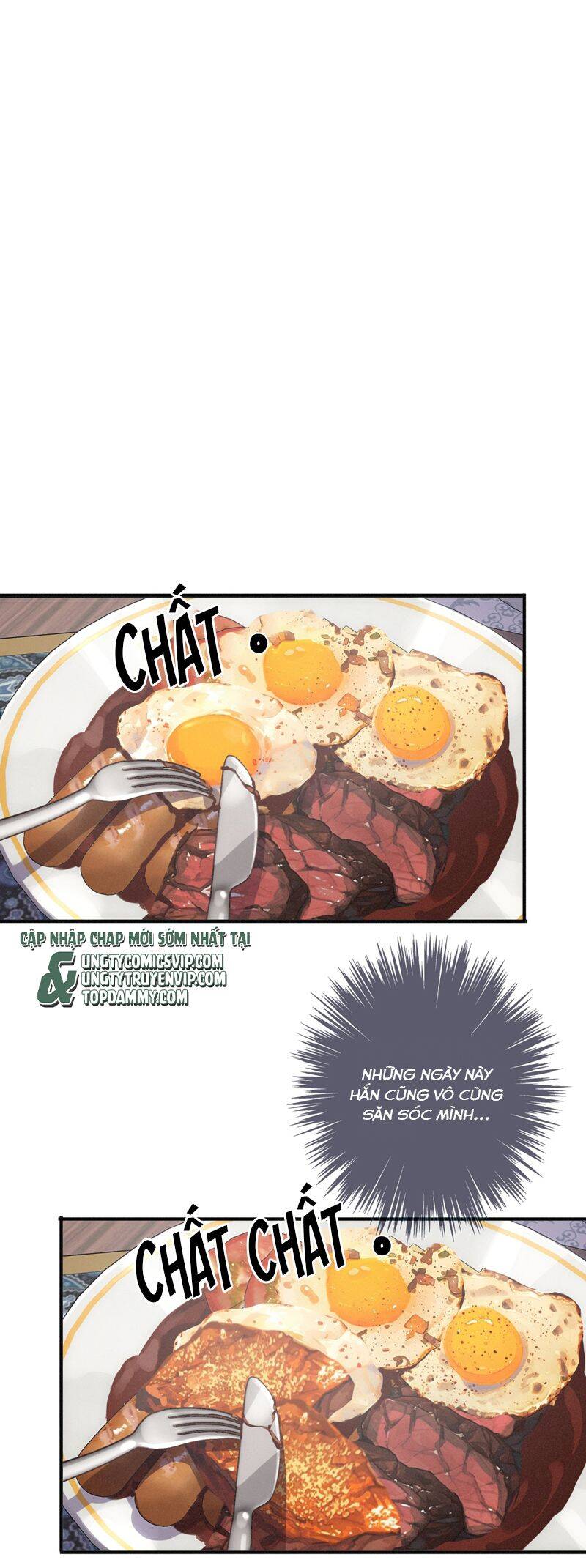 Khốn Thú Chi Nhiễm Chapter  18 - 14